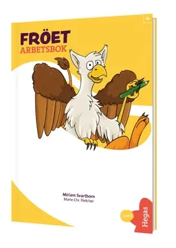 Fröet. Arbetsbok